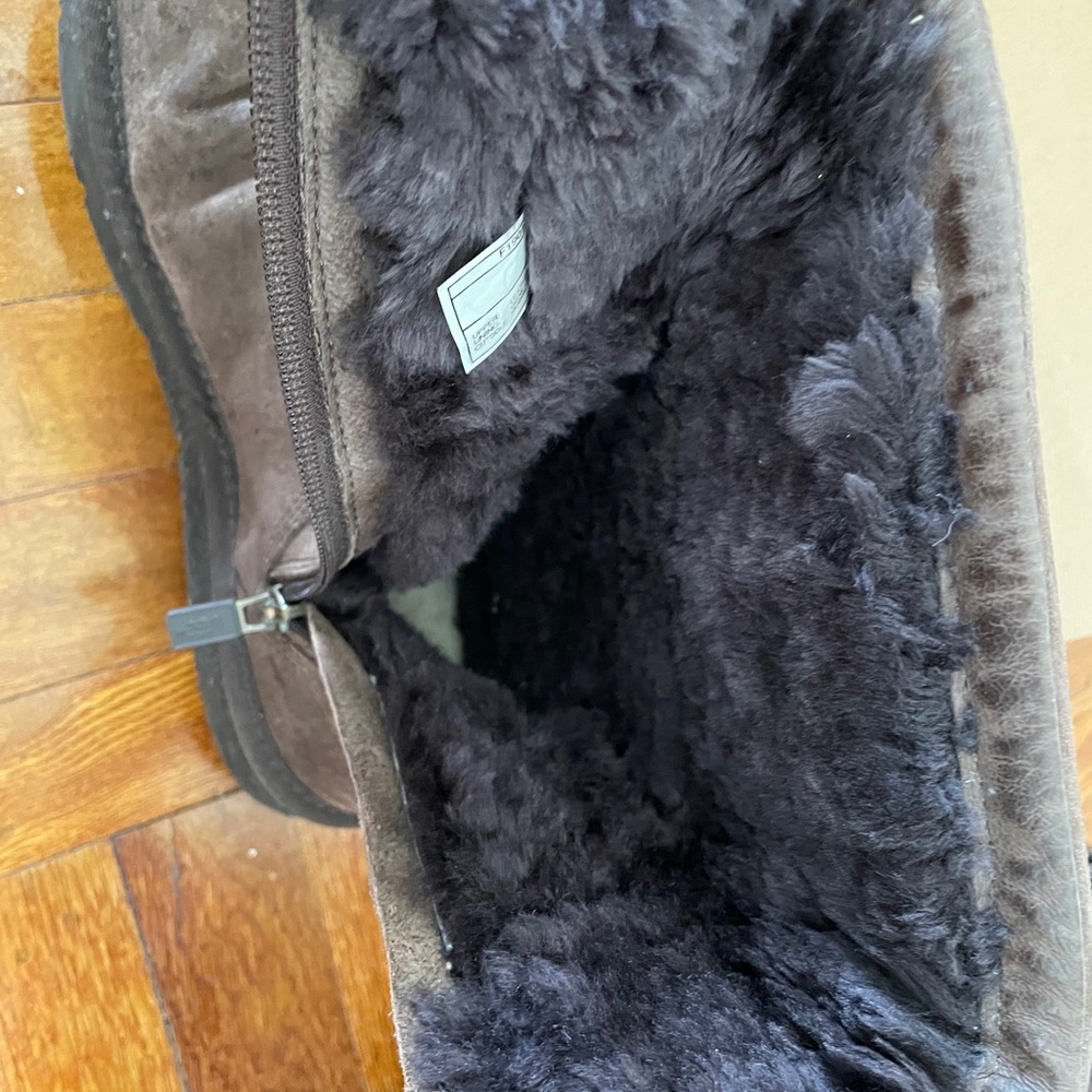 UGG boots